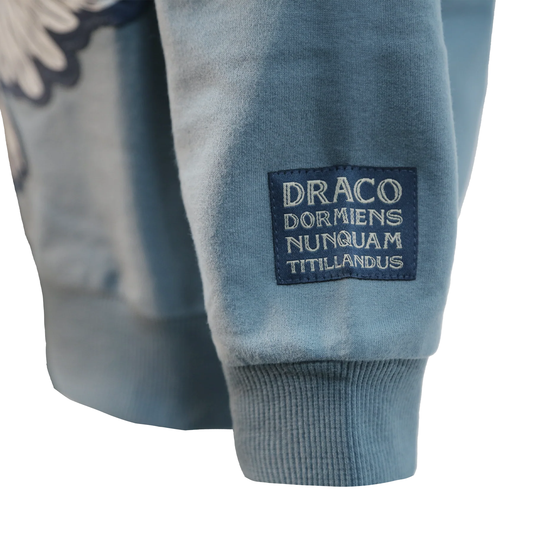 Magical Hogwarts Kids Sweatshirt - Image 3