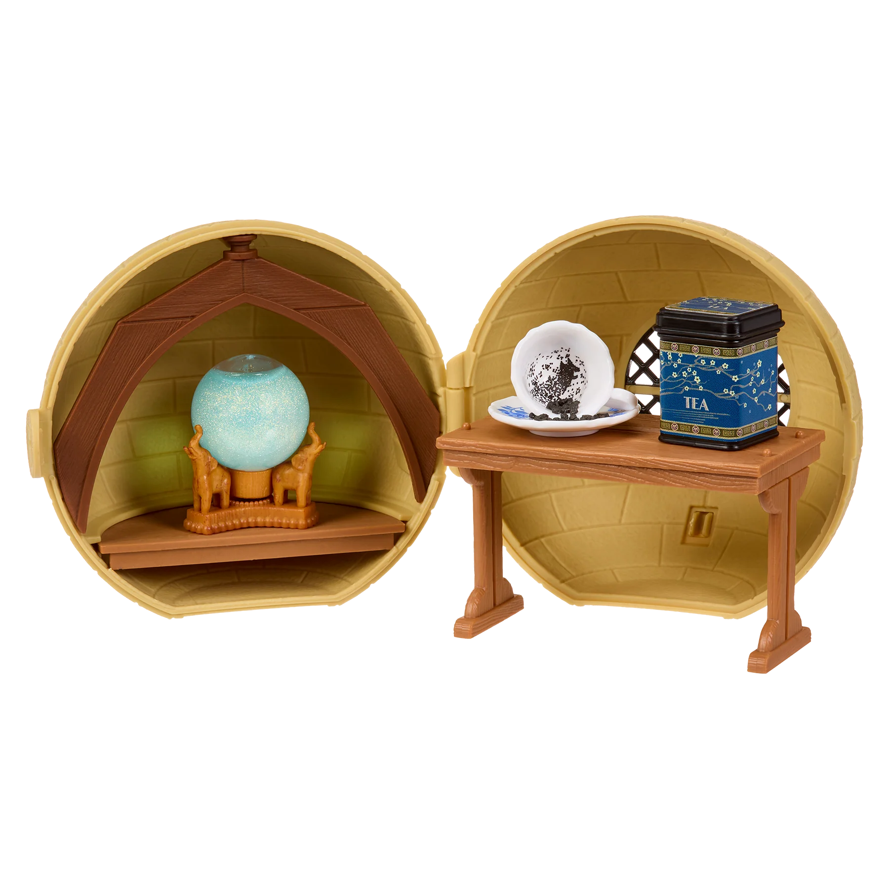 Miniverse Harry Potter Make It Mini - Hogwarts - Image 10