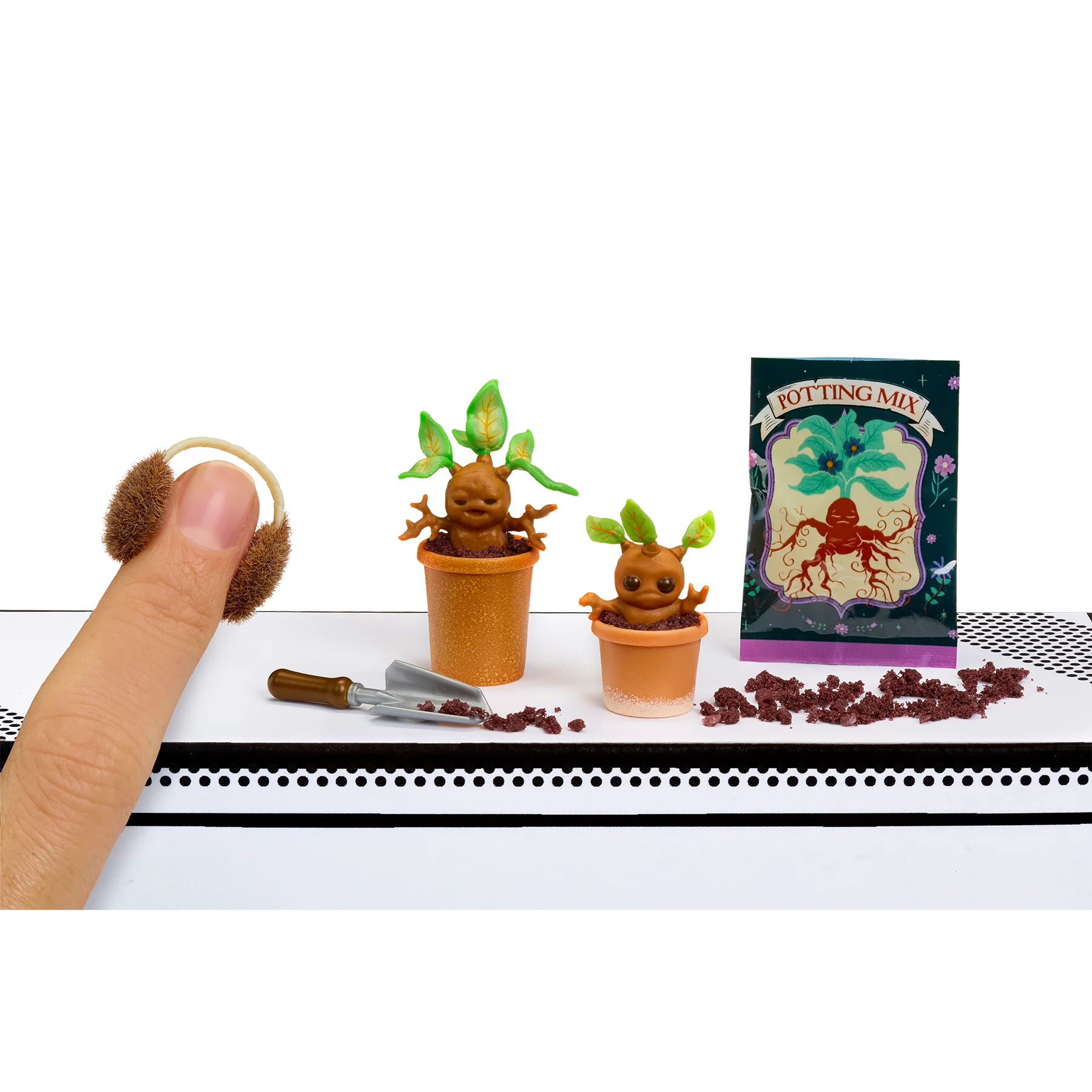 Miniverse Harry Potter Make It Mini - Hogwarts - Image 3