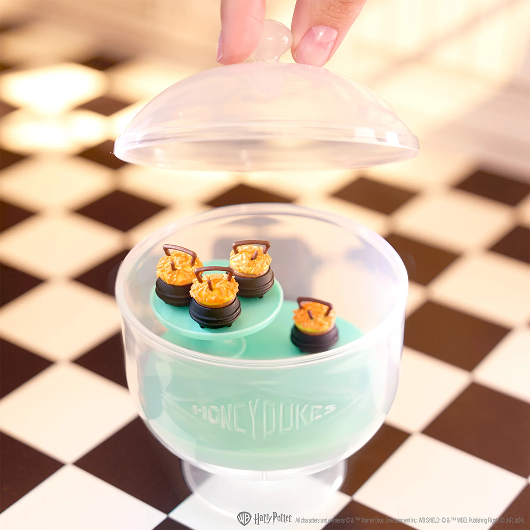 Miniverse Harry Potter Make It Mini - Honeydukes - Image 4