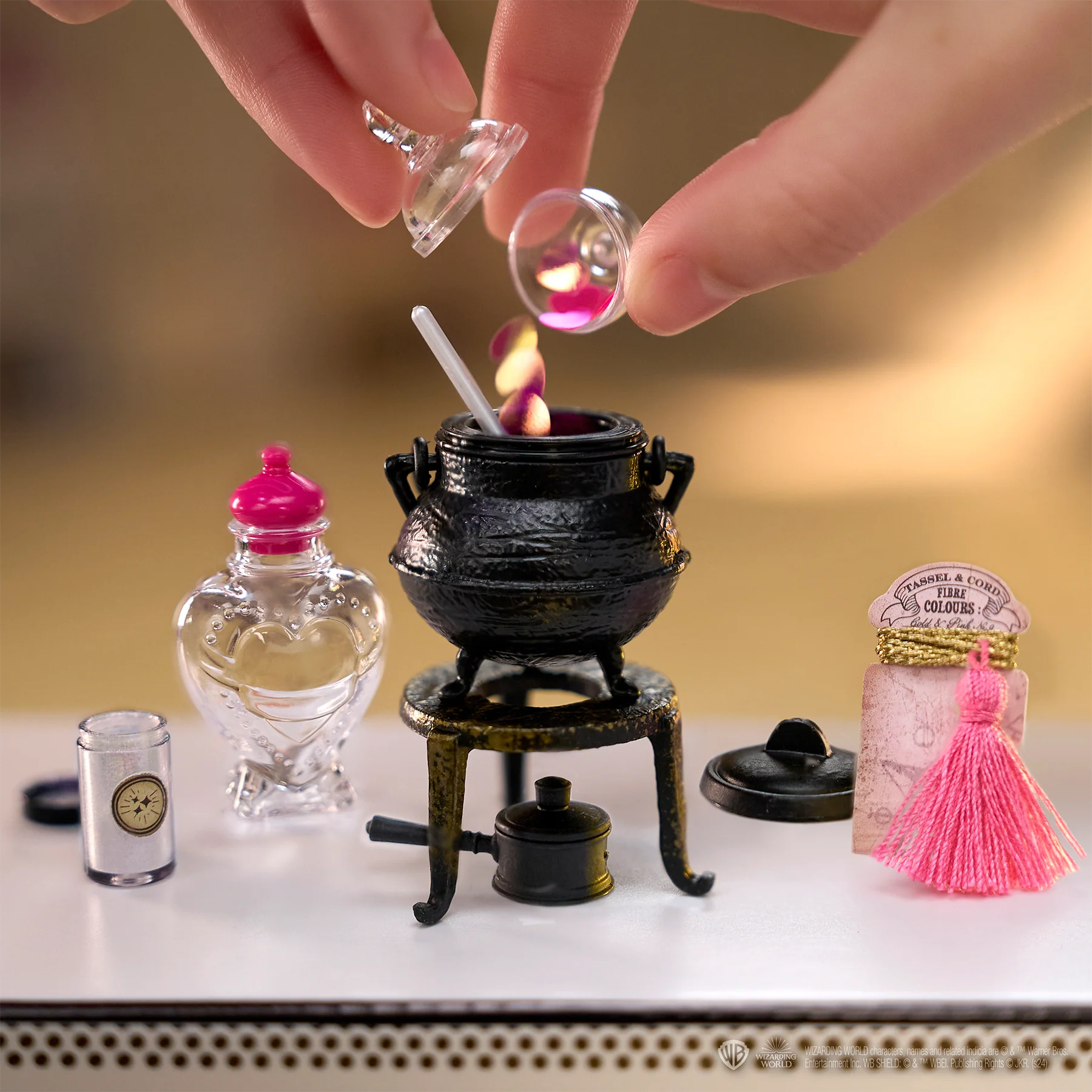 Miniverse Harry Potter Make It Mini - Potions - Image 10
