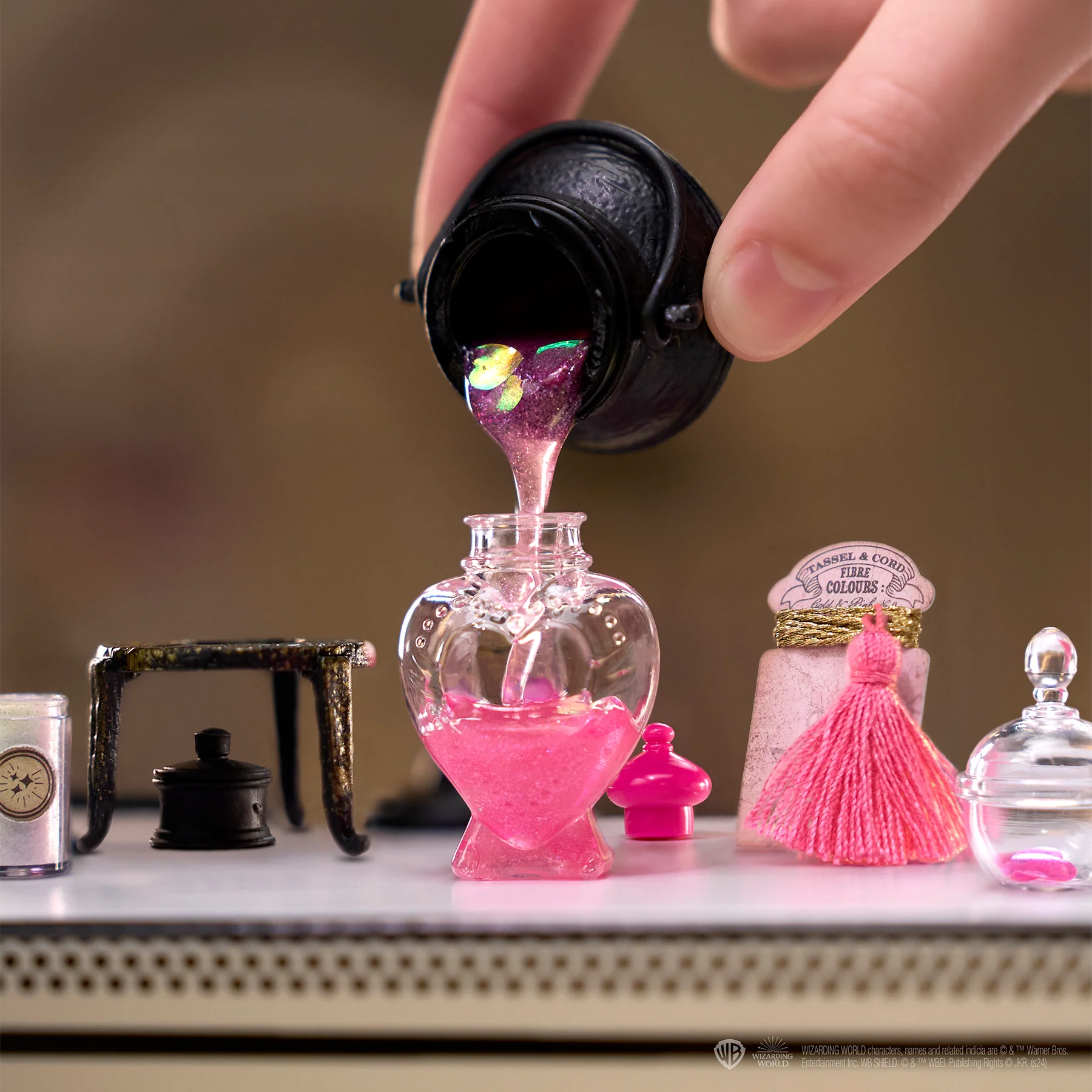 Miniverse Harry Potter Make It Mini - Potions - Image 11
