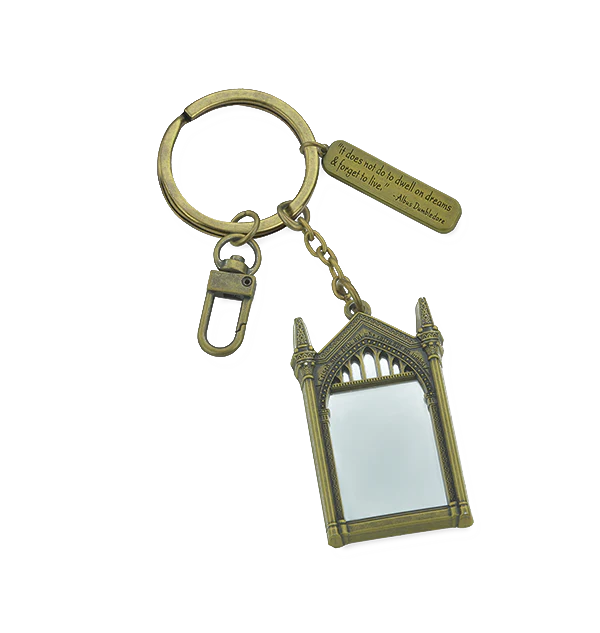 Mirror of Erised Keyring