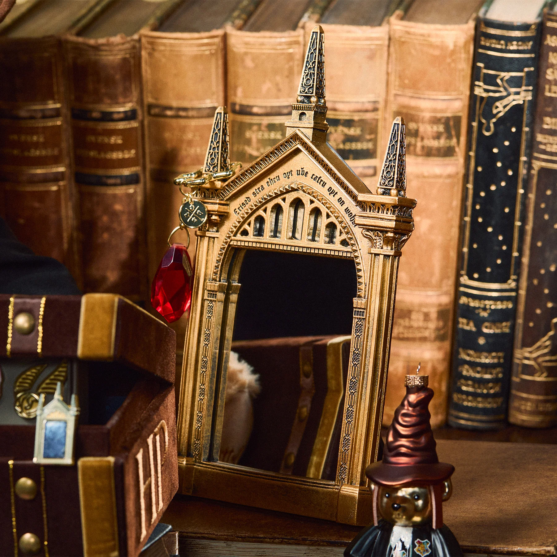 Mirror of Erised Mini