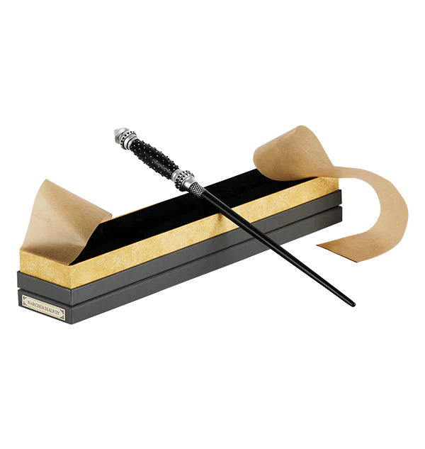 Narcissa Malfoy's Wand