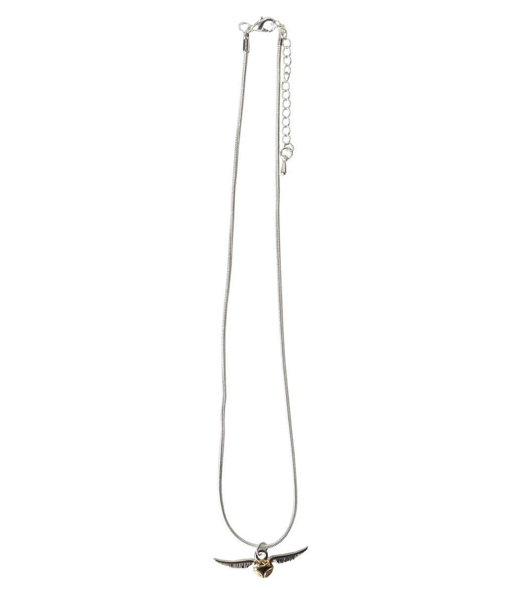 Golden Snitch Necklace - Image 2