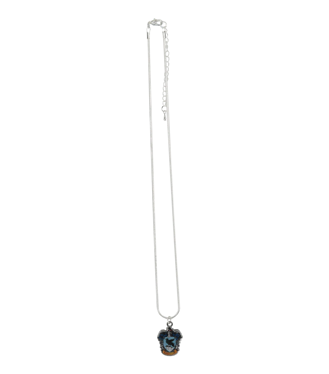 Ravenclaw Crest Necklace - Image 2