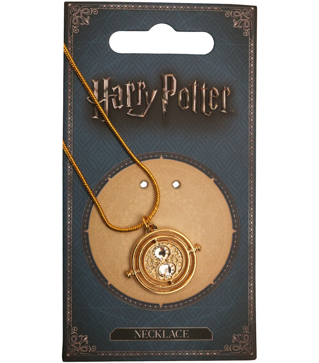 Time Turner Necklace - Image 3