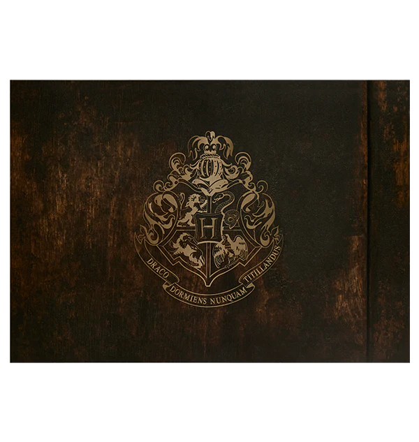 Personalised Hogwarts Acceptance Letter - Image 3