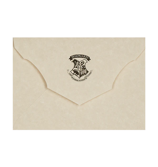 Personalised Hogwarts Acceptance Letter - Image 7