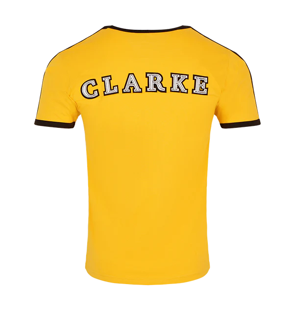 Personalised Hufflepuff House Seeker T-Shirt - Image 3