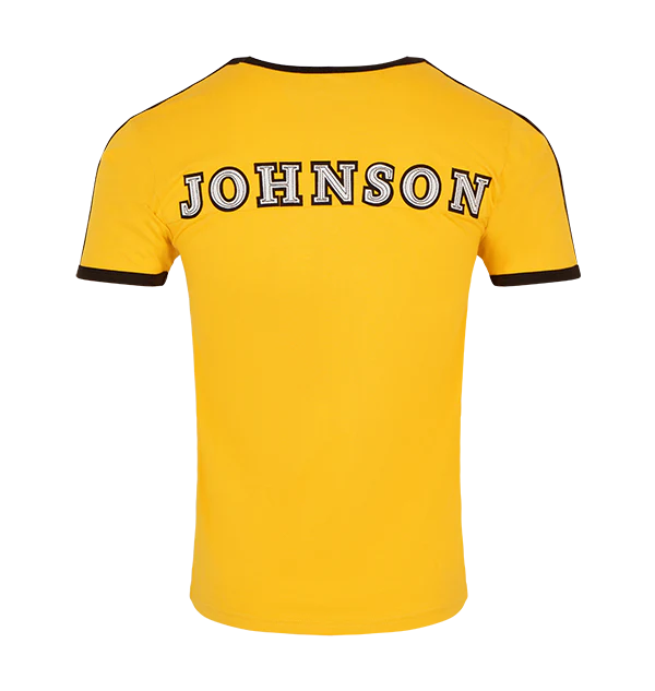 Personalised Hufflepuff House Seeker T-Shirt - Image 4