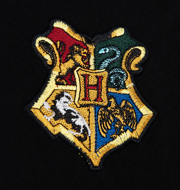 Personalised Hufflepuff Triwizard Shirt - Image 4