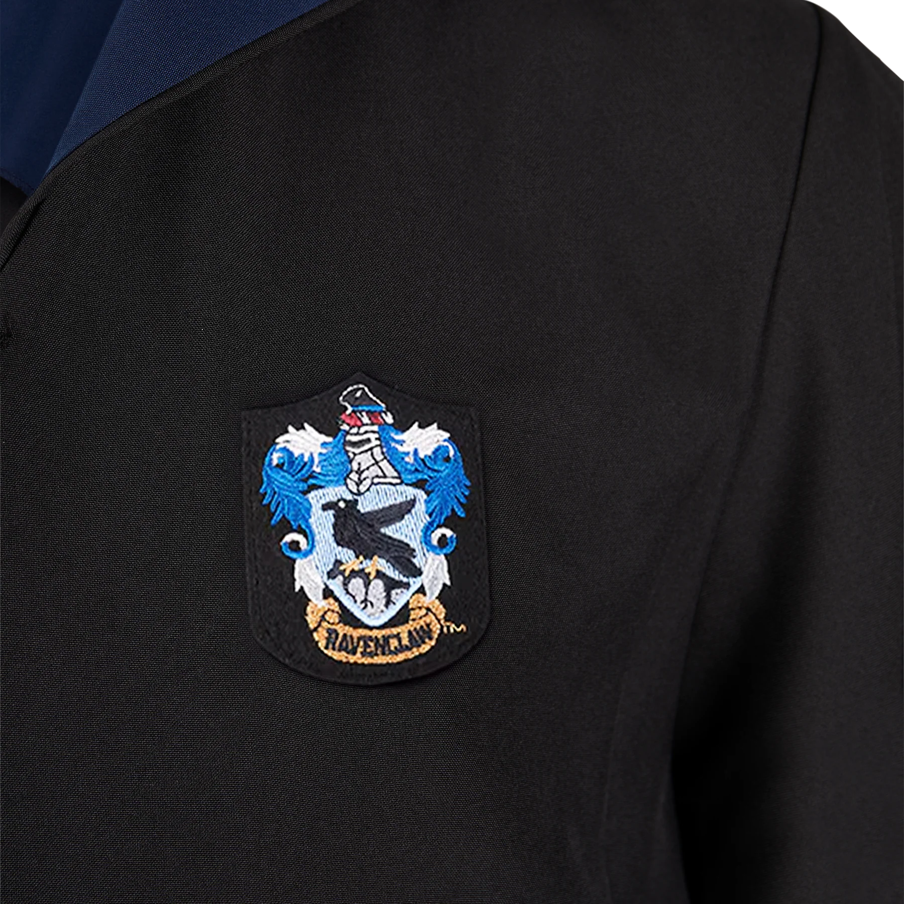 Personalised Ravenclaw Robe - Image 3