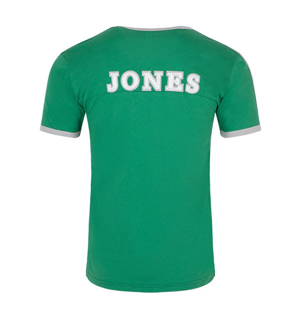 Personalised Slytherin House Seeker T-Shirt - Image 3