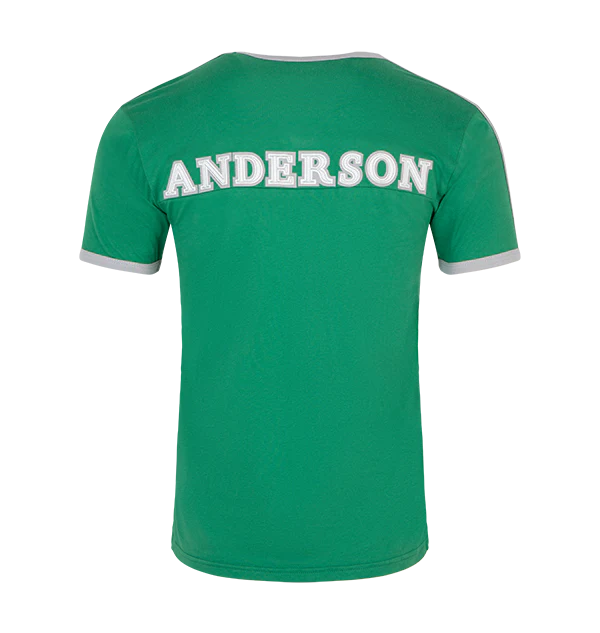 Personalised Slytherin House Seeker T-Shirt - Image 4