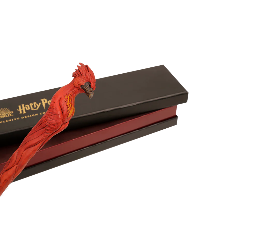 Phoenix Wand - Image 3