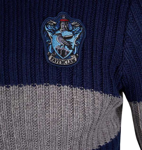 Ravenclaw Quidditch Jumper - Image 3
