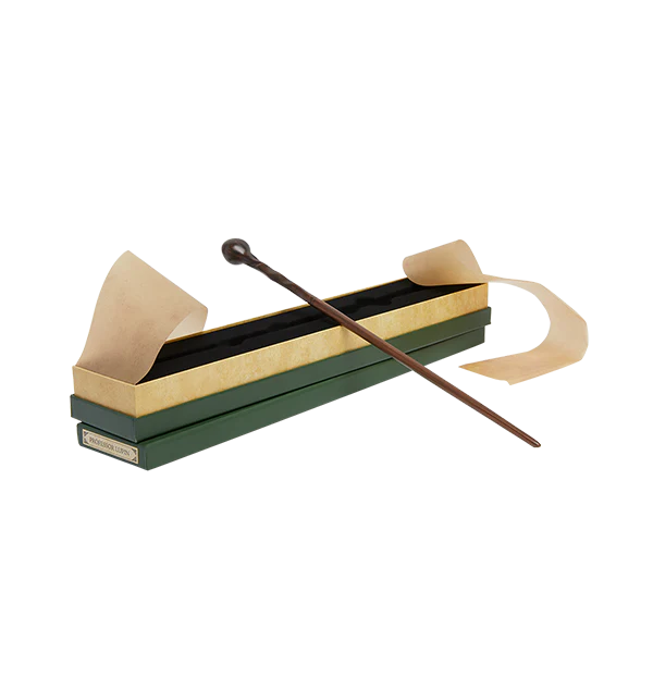 Professor Lupin's Wand