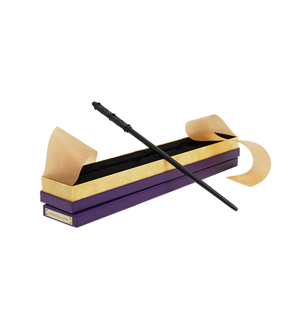 Professor Snape's Wand