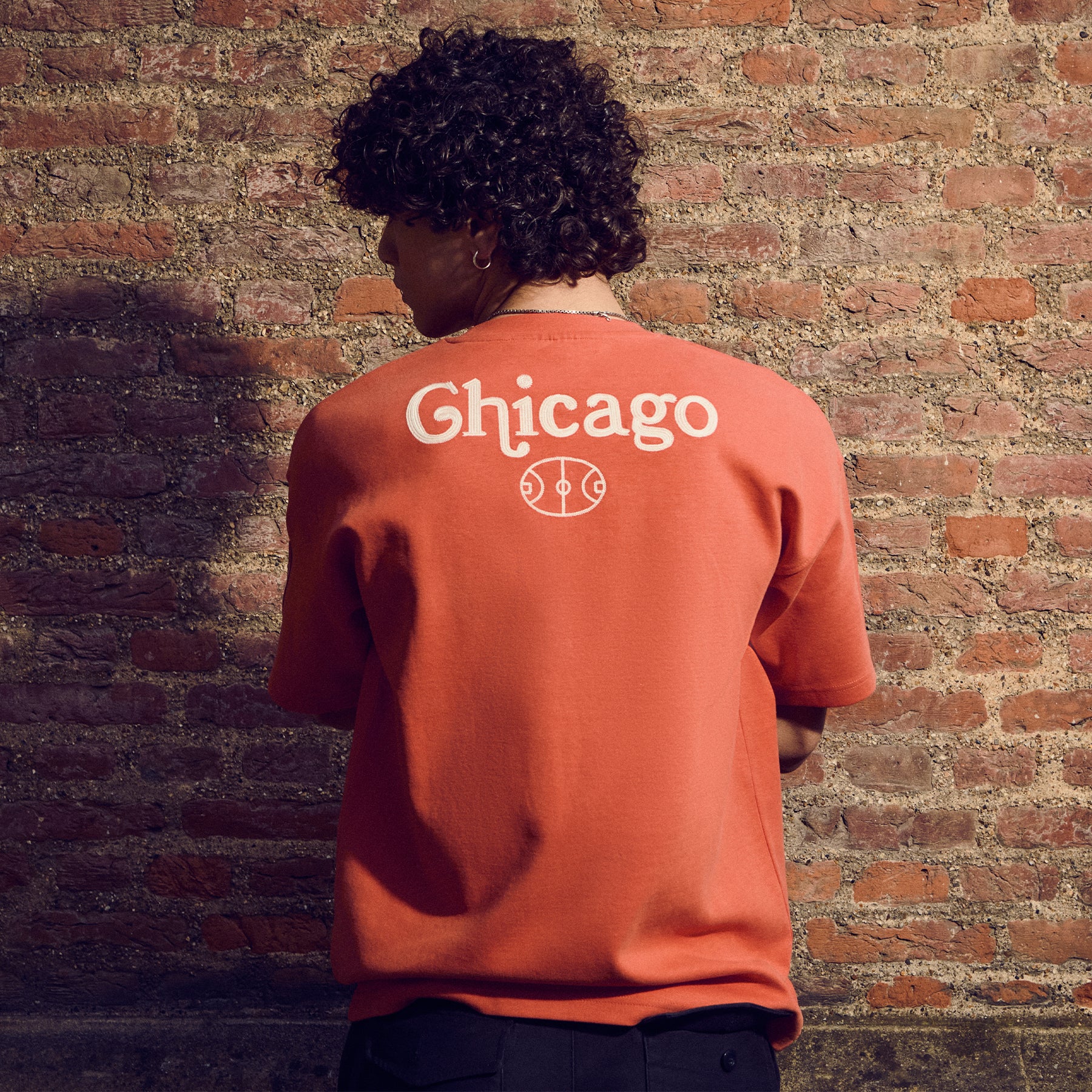 Quality Quidditch Supplies Chicago T-Shirt - Image 2