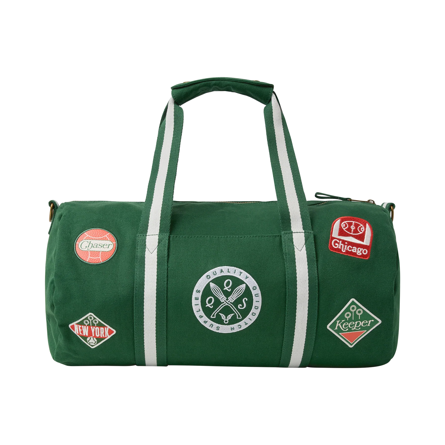 Quality Quidditch Supplies Duffle Bag - Image 5