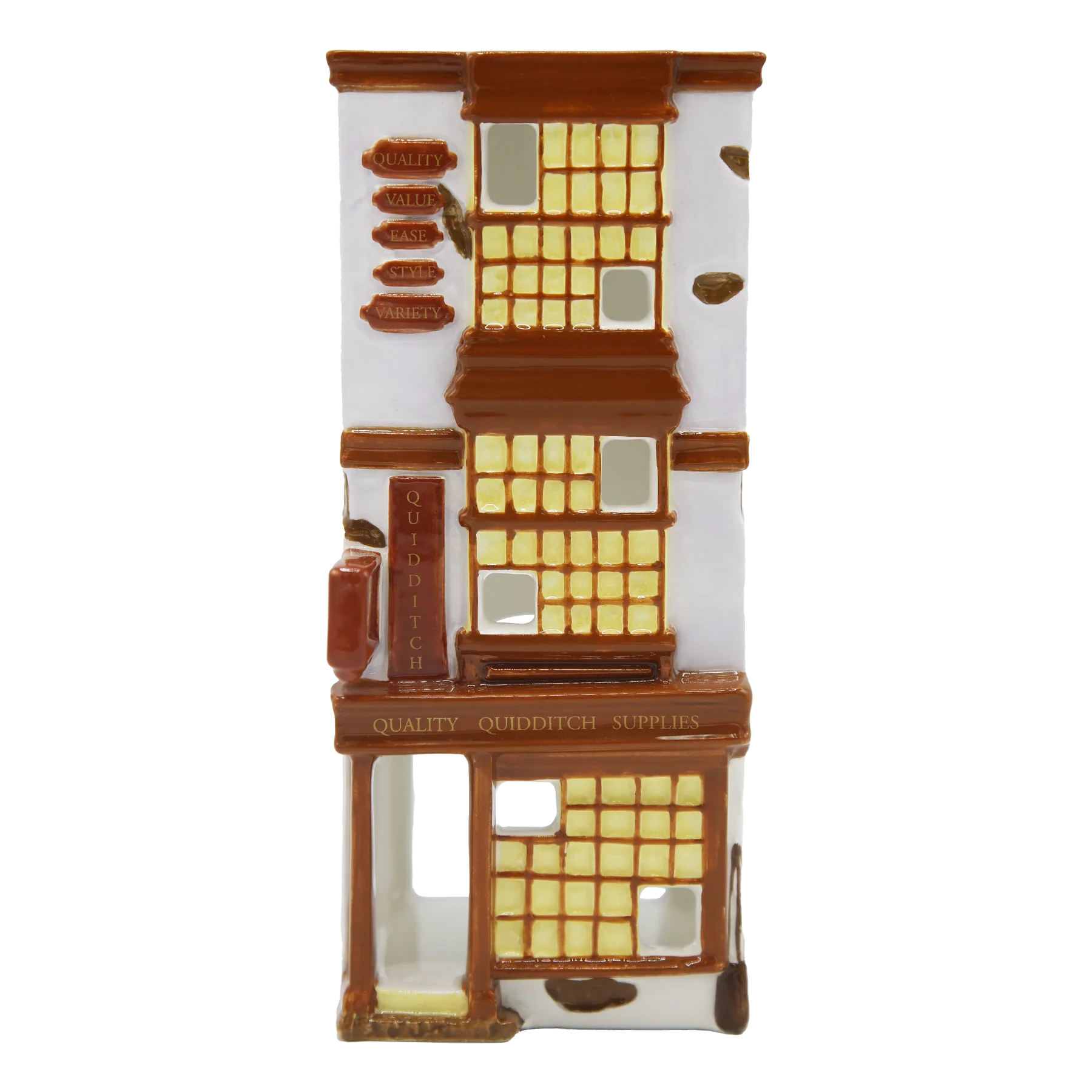 Quality Quidditch Supplies Tealight - Image 2
