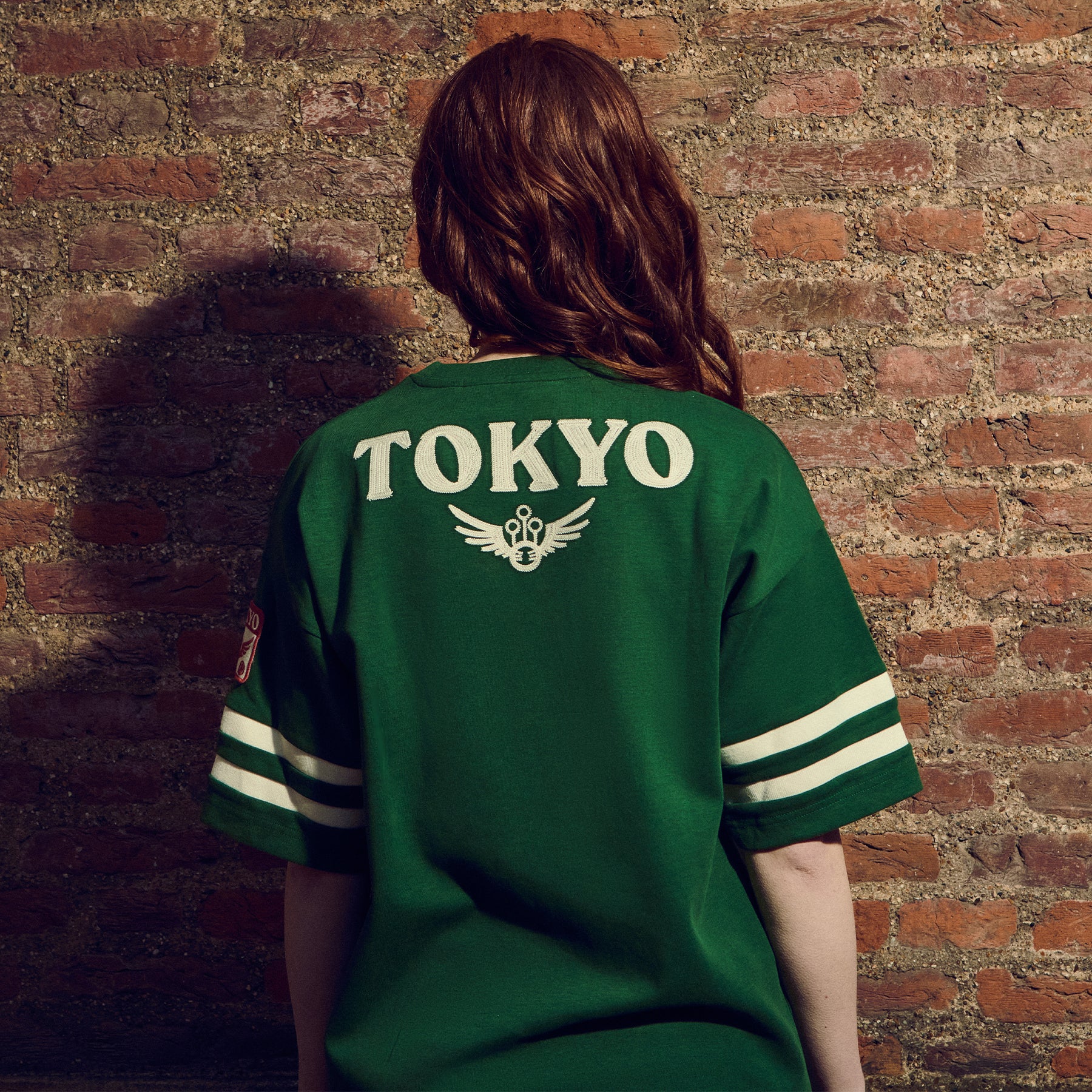 Quality Quidditch Supplies Tokyo T-Shirt - Image 2