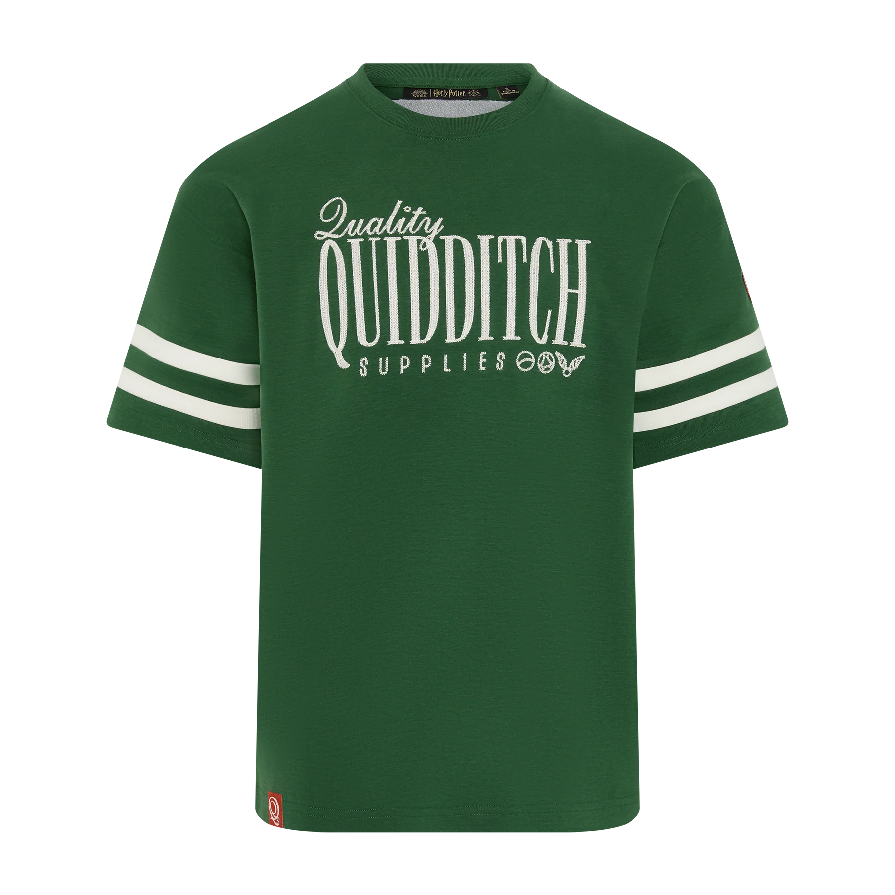 Quality Quidditch Supplies Tokyo T-Shirt - Image 4