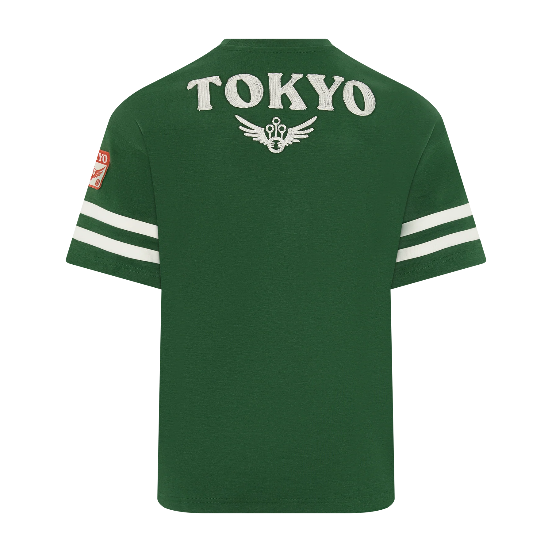 Quality Quidditch Supplies Tokyo T-Shirt - Image 5