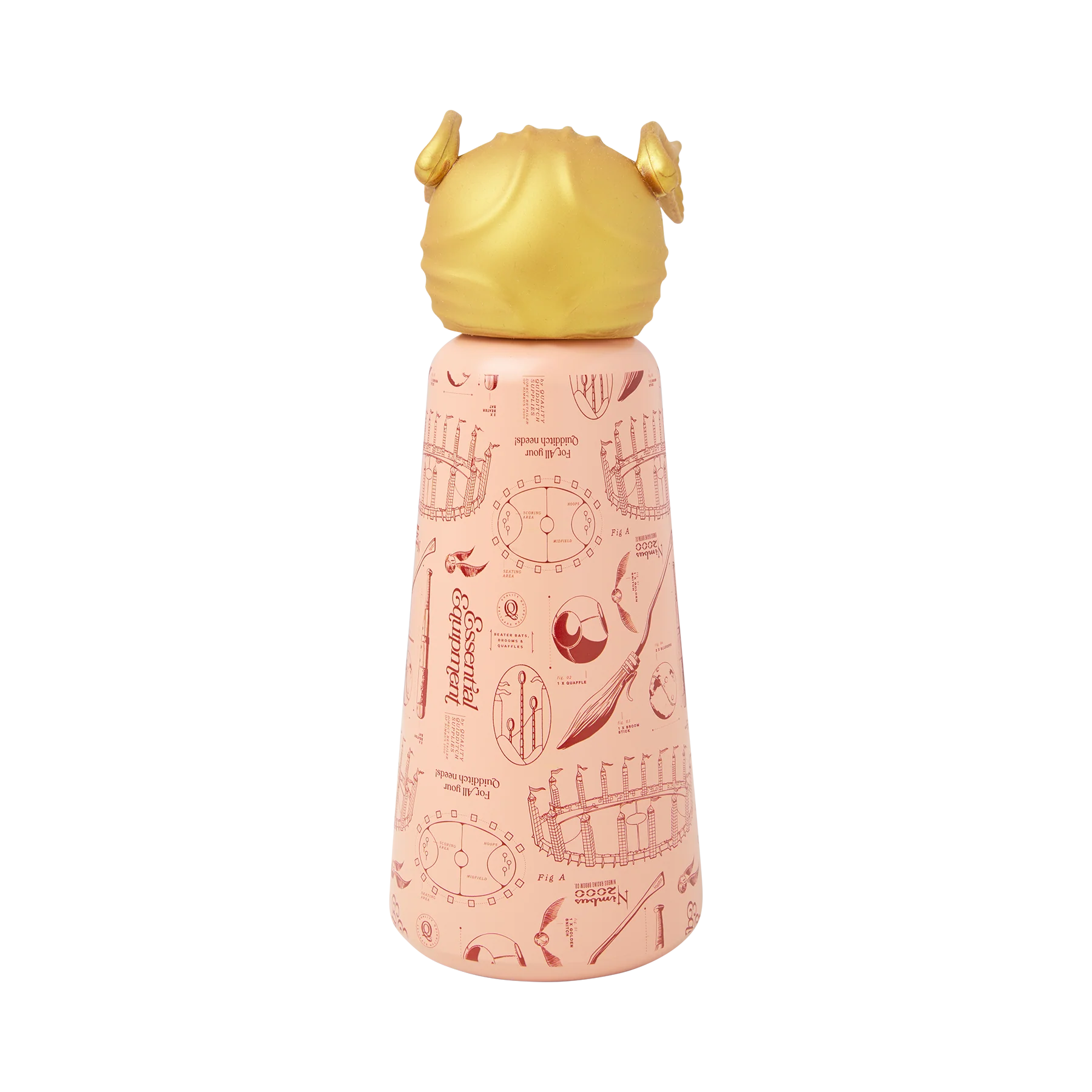 Quality Quidditch Supplies Water Bottle - Image 3