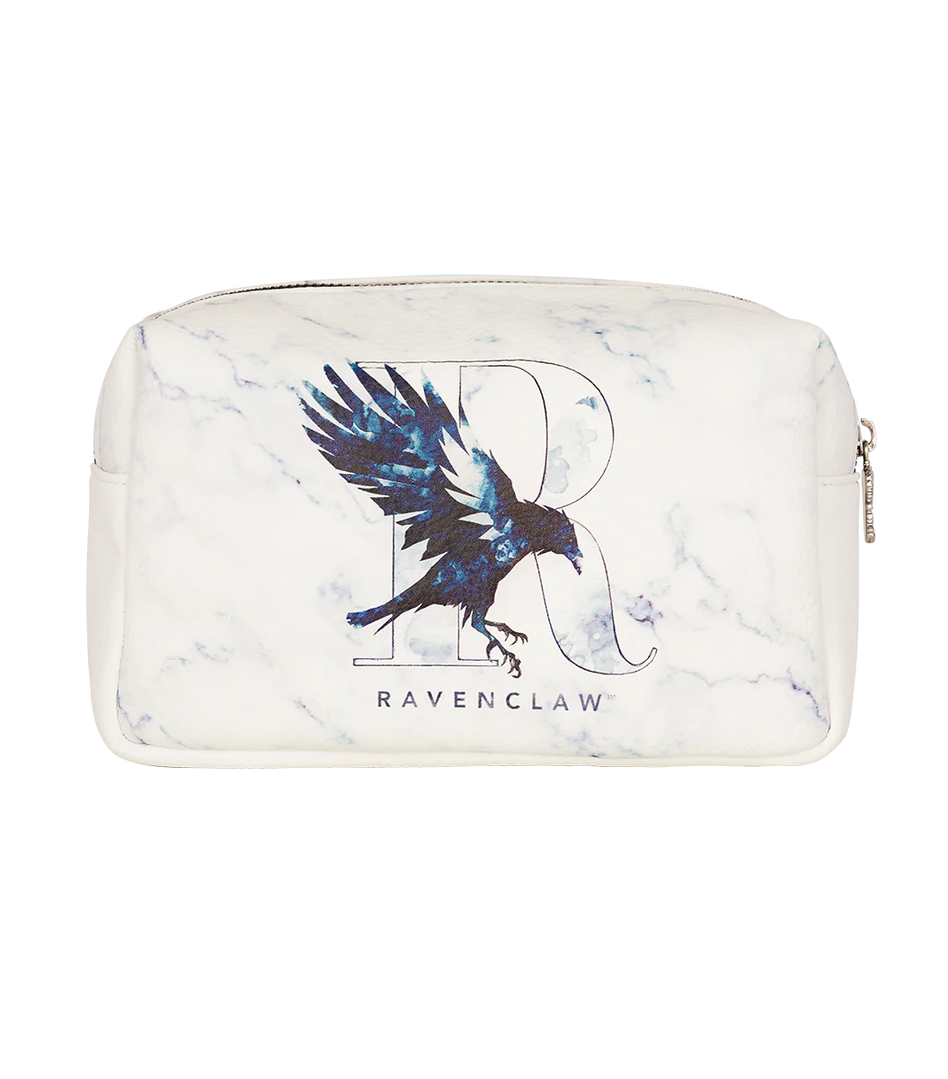 Ravenclaw Cosmetics Bag