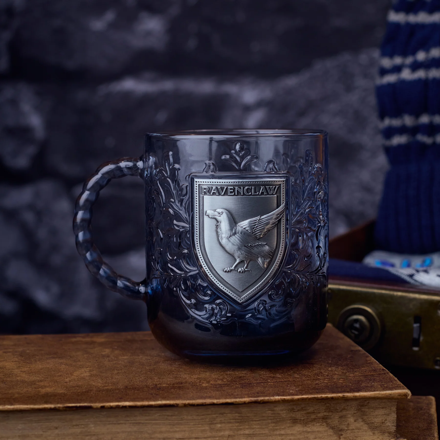 Ravenclaw Gift Trunk - Image 7