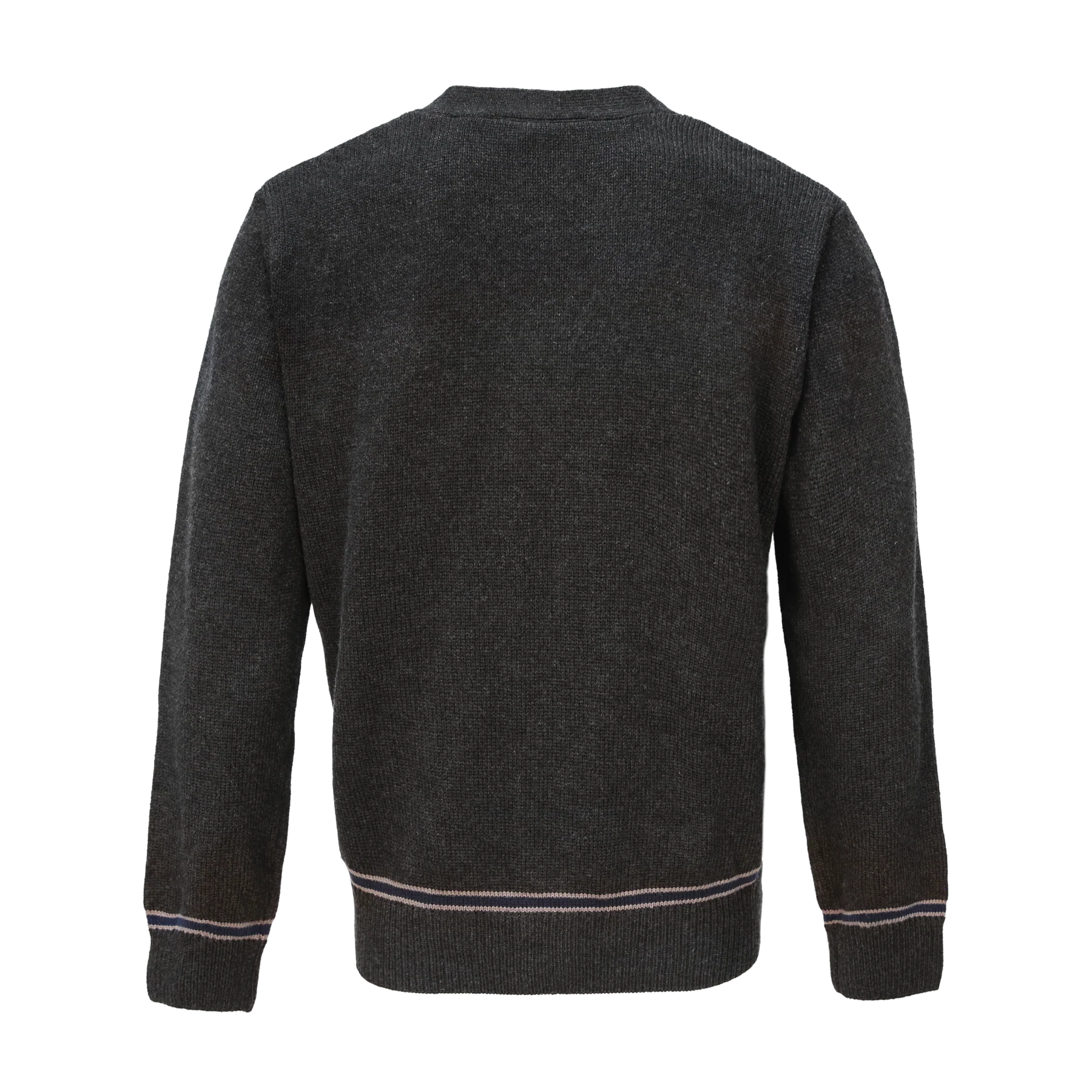 Ravenclaw Knitted School Cardigan - Image 2