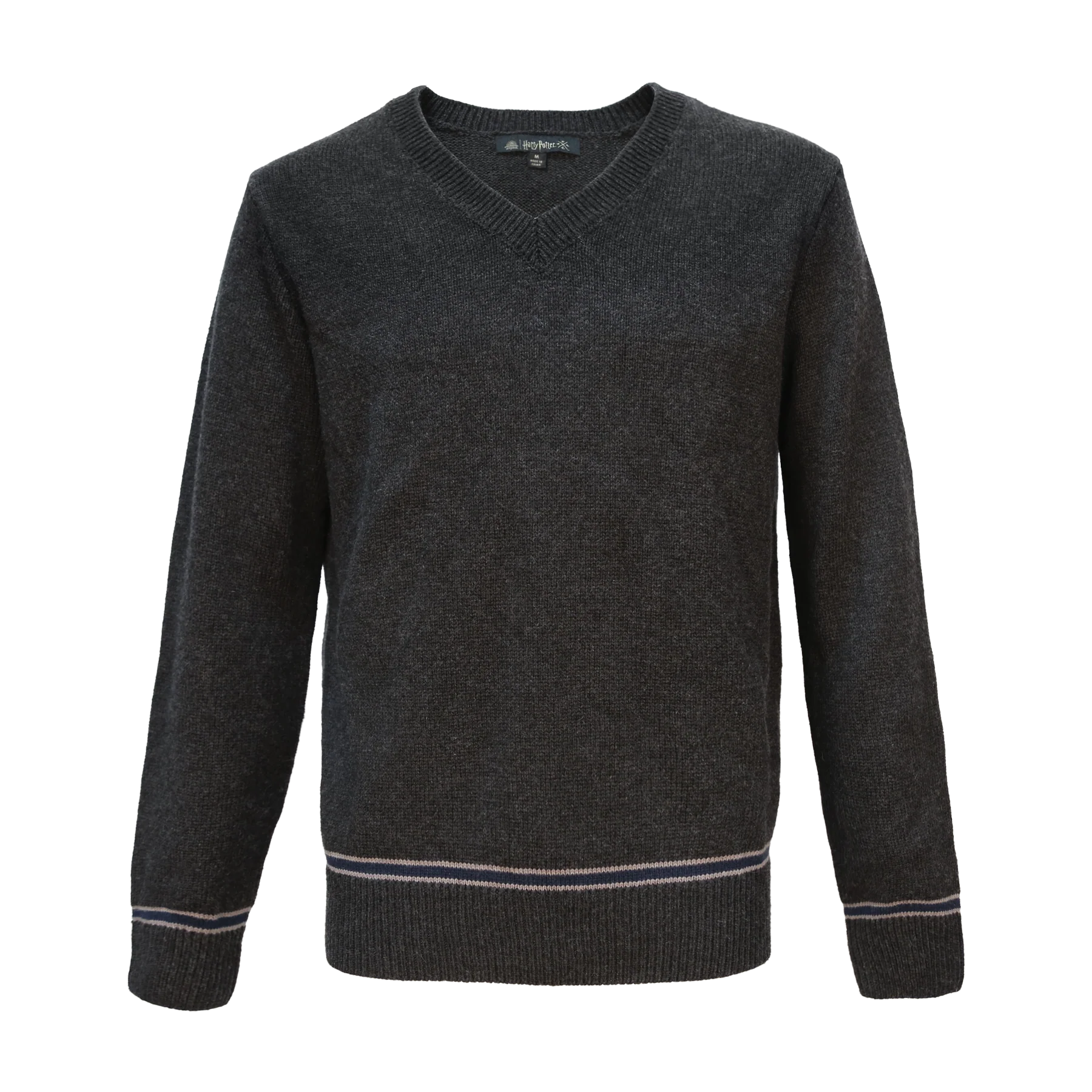 Ravenclaw Knitted School Sweater