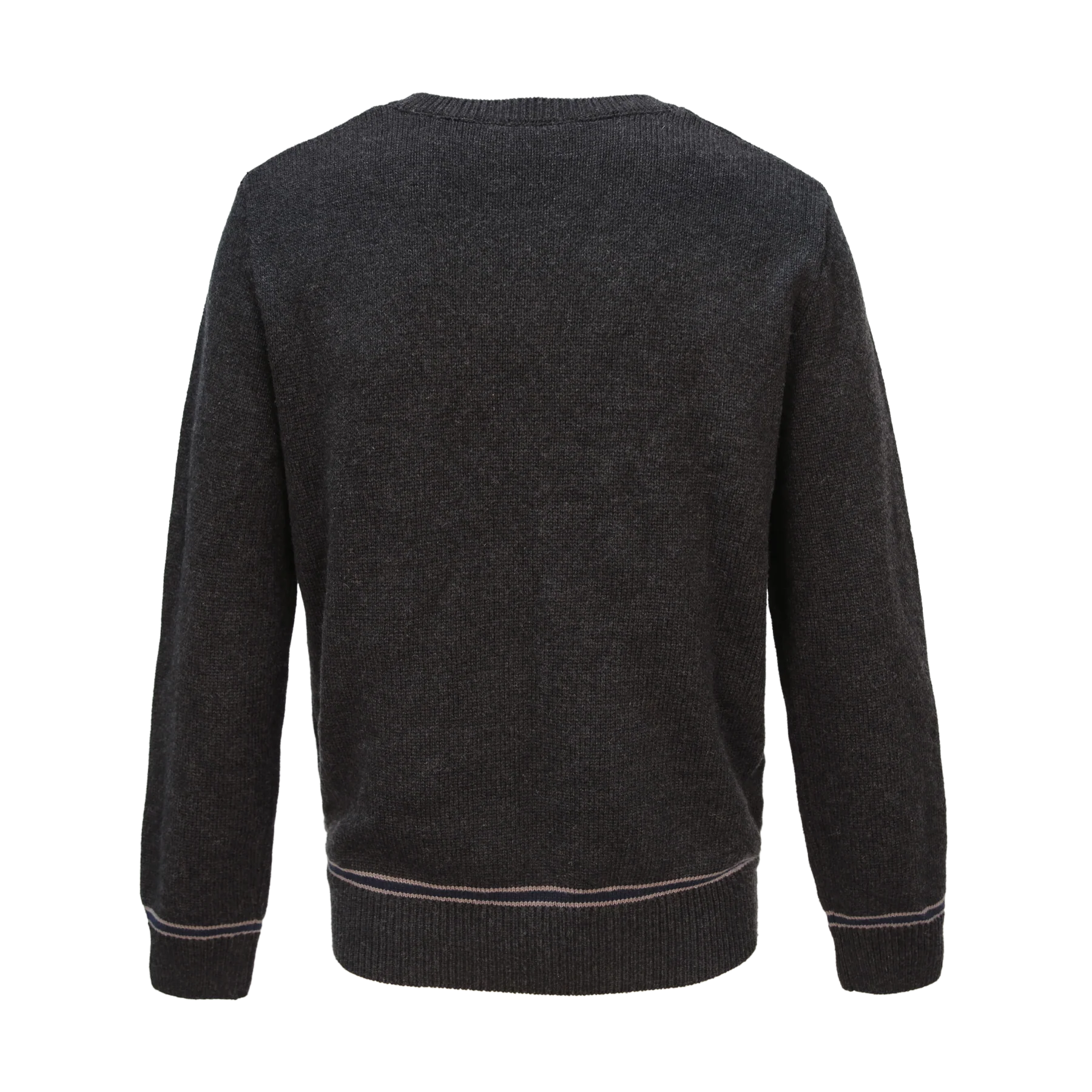 Ravenclaw Knitted School Sweater - Image 2