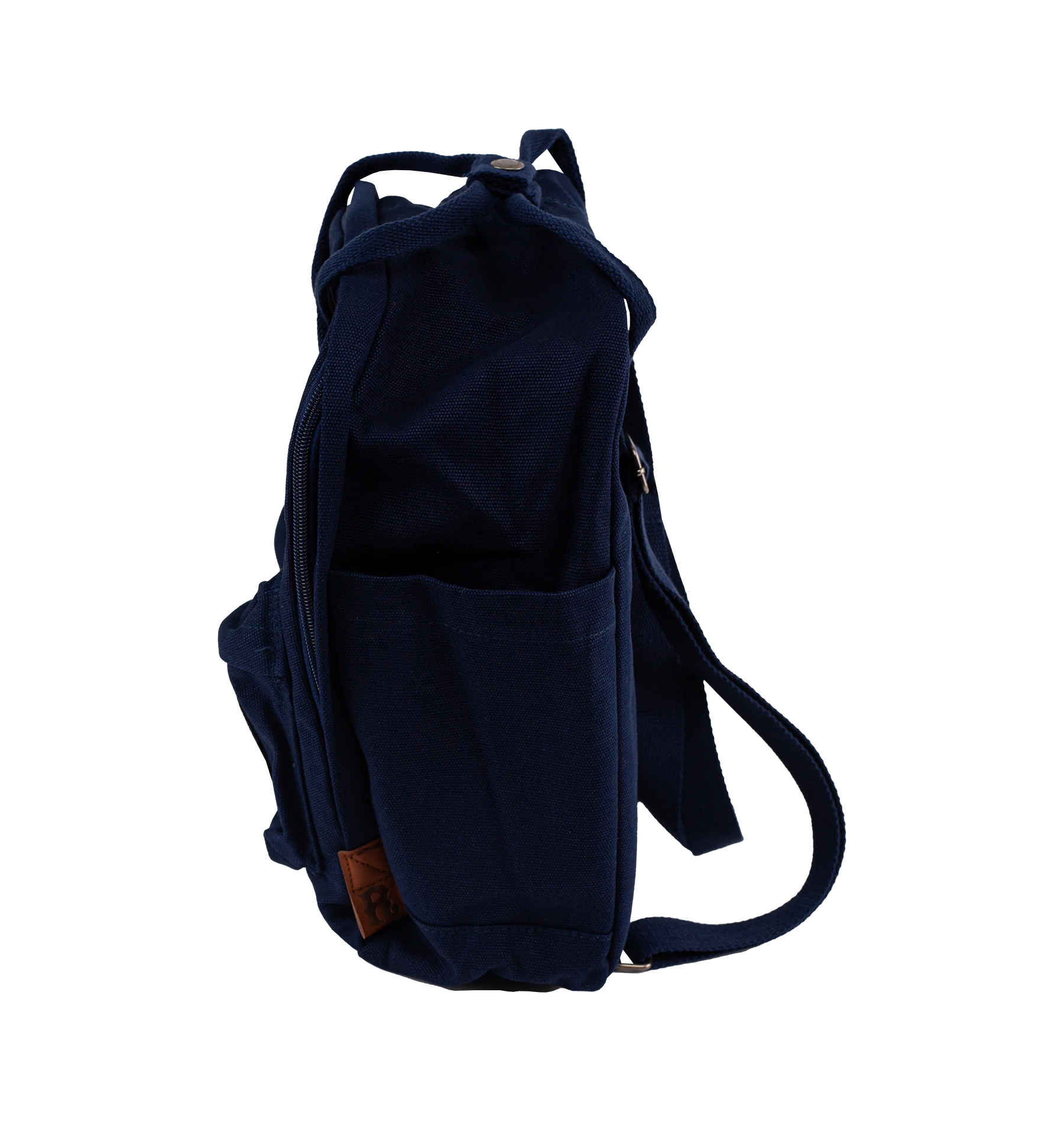 Ravenclaw Patch Backpack - Image 3