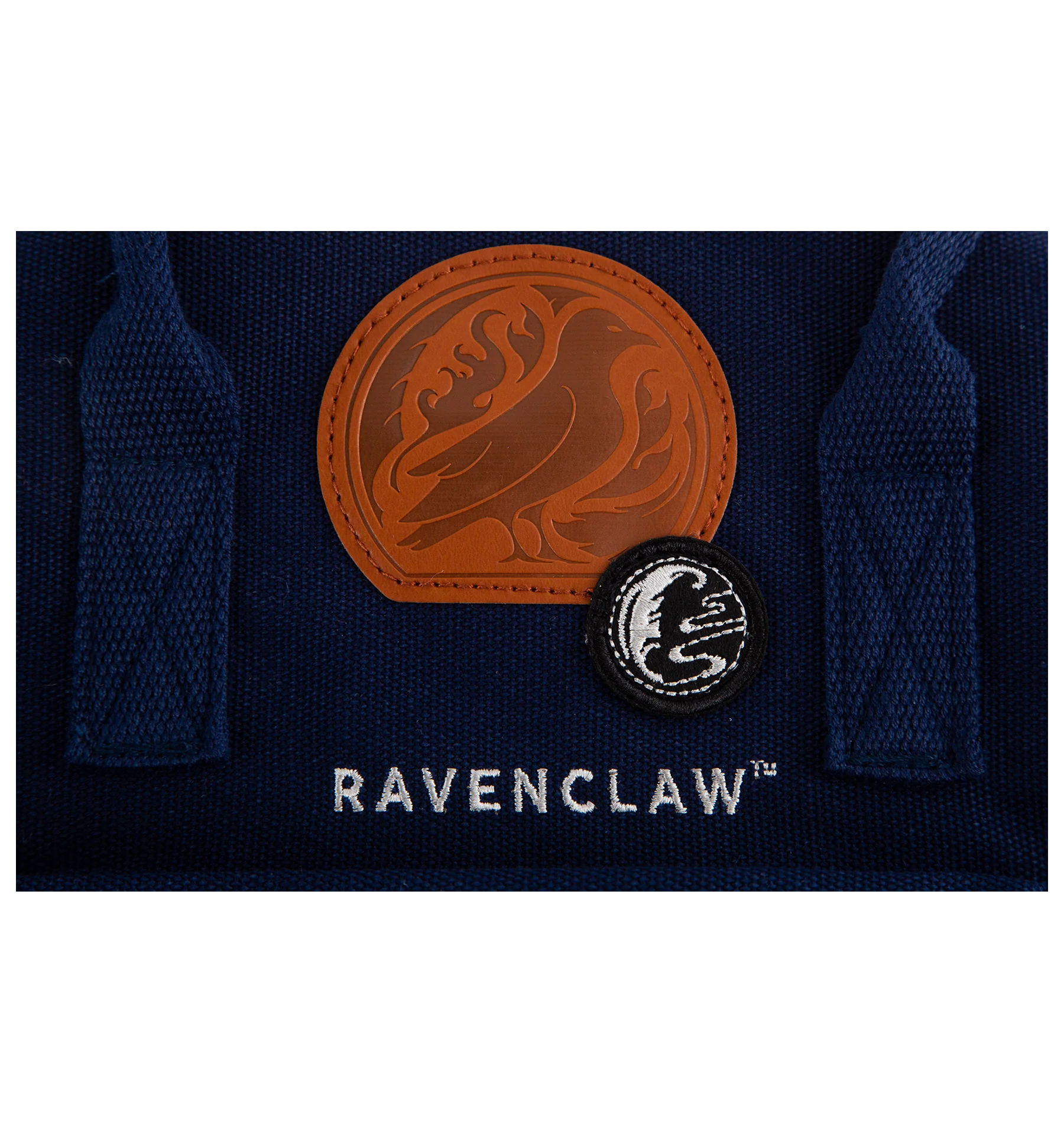 Ravenclaw Patch Backpack - Image 5