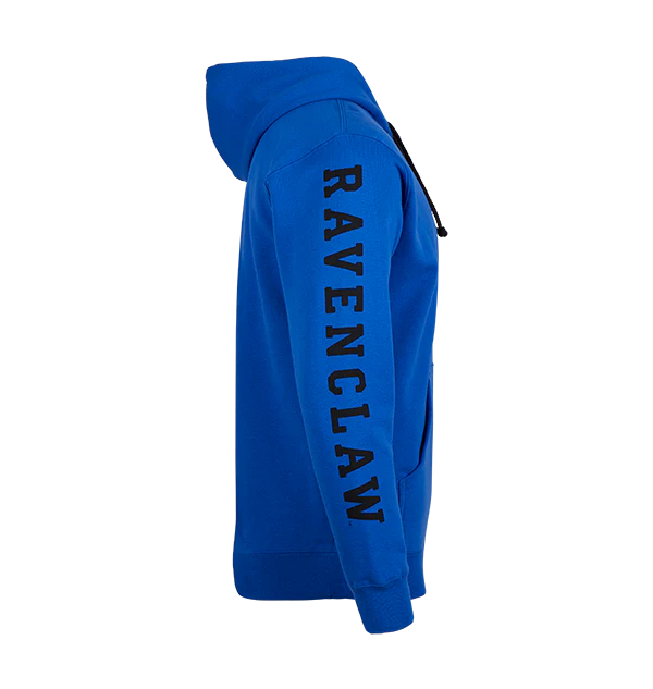 Ravenclaw Hooded Sweatshirt - Image 3