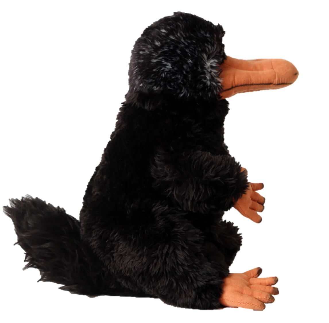 Sitting Niffler Plush - Image 3