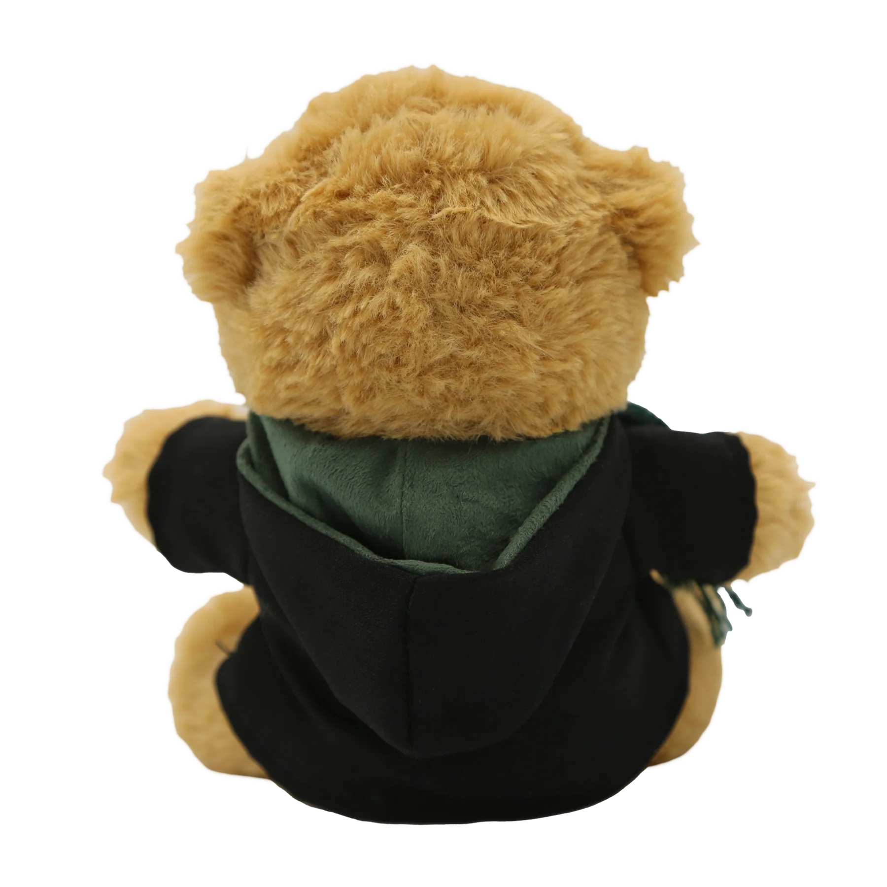 Slytherin Bear Plush - Image 2
