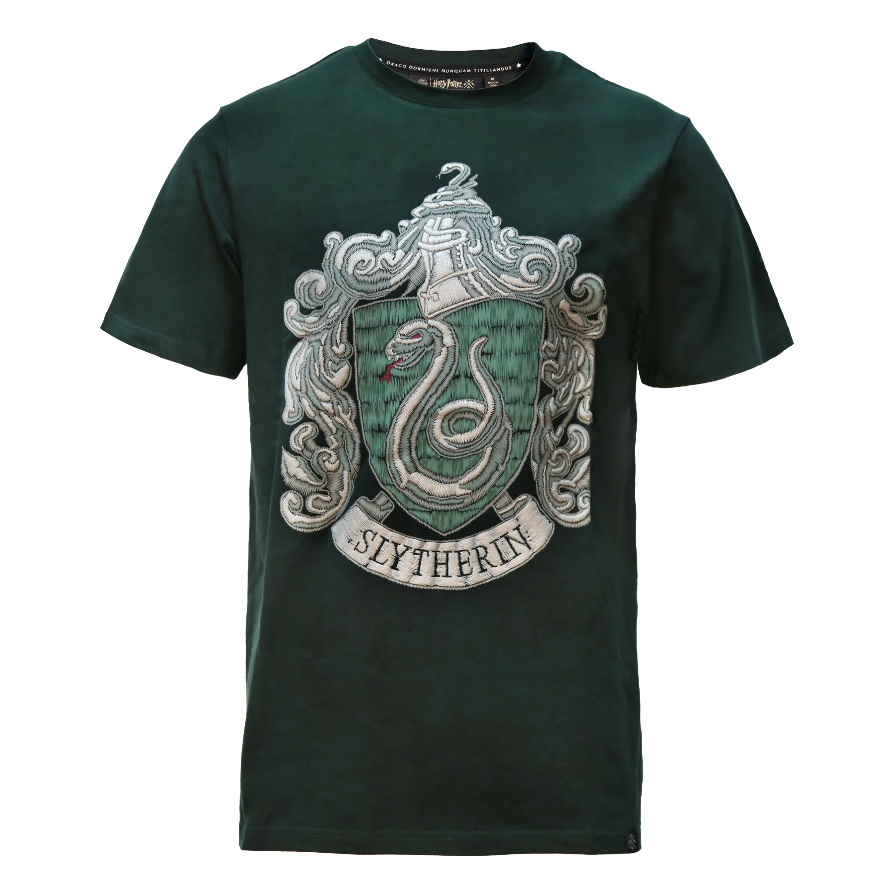 Slytherin Gift Trunk - Image 10