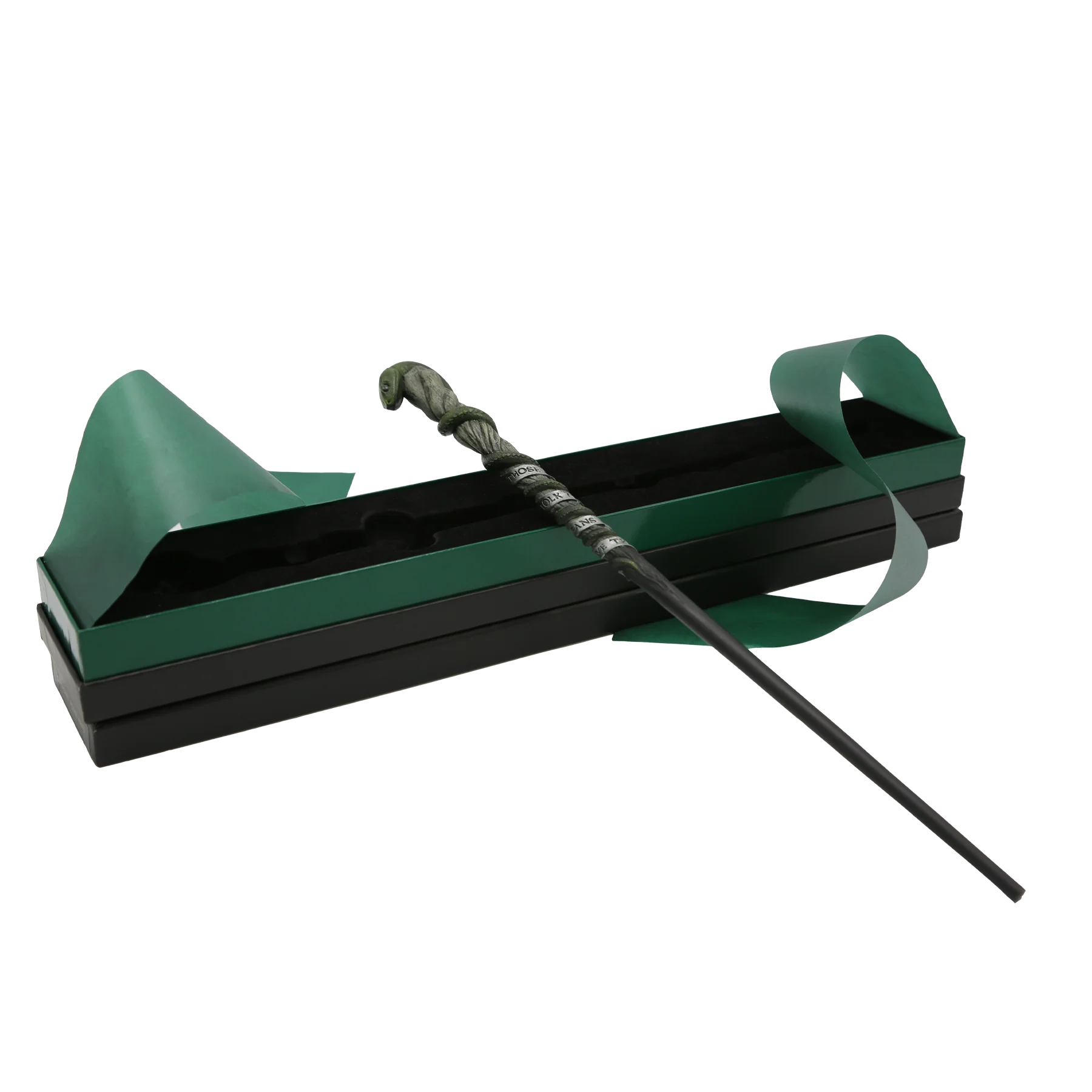 Slytherin Gift Trunk - Image 11