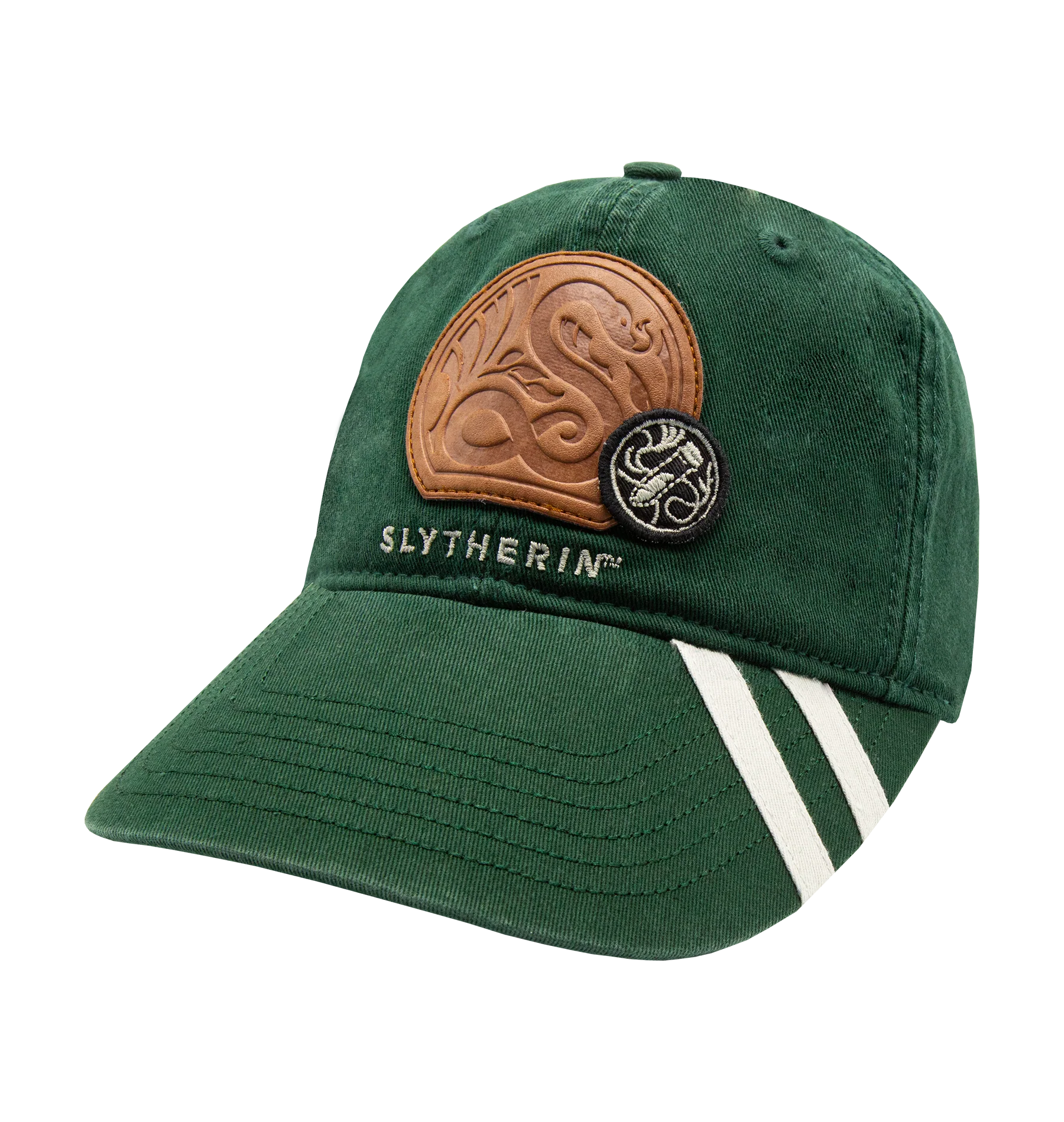 Slytherin House Baseball Cap