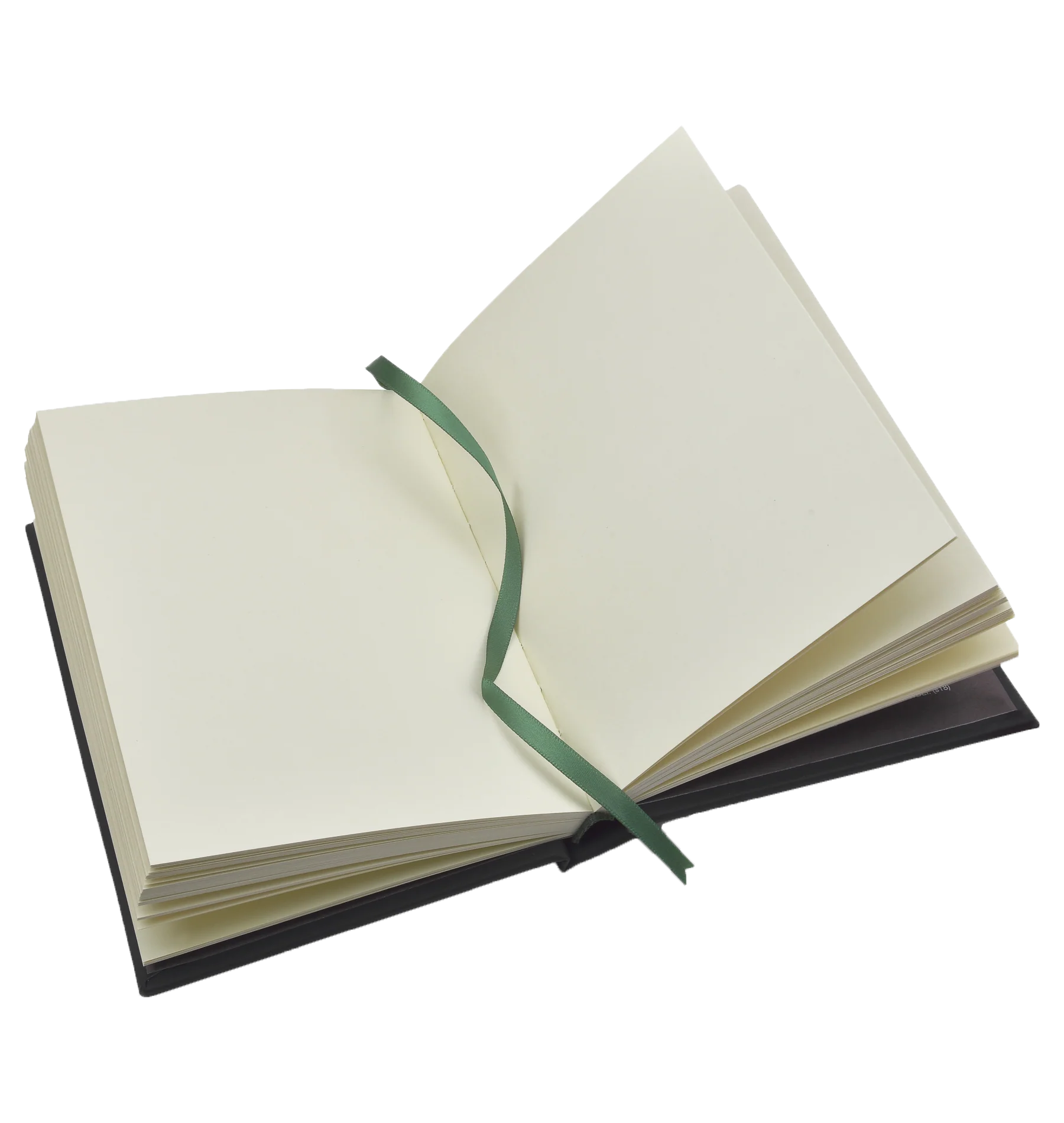 Slytherin Metal Crest Journal - Image 3