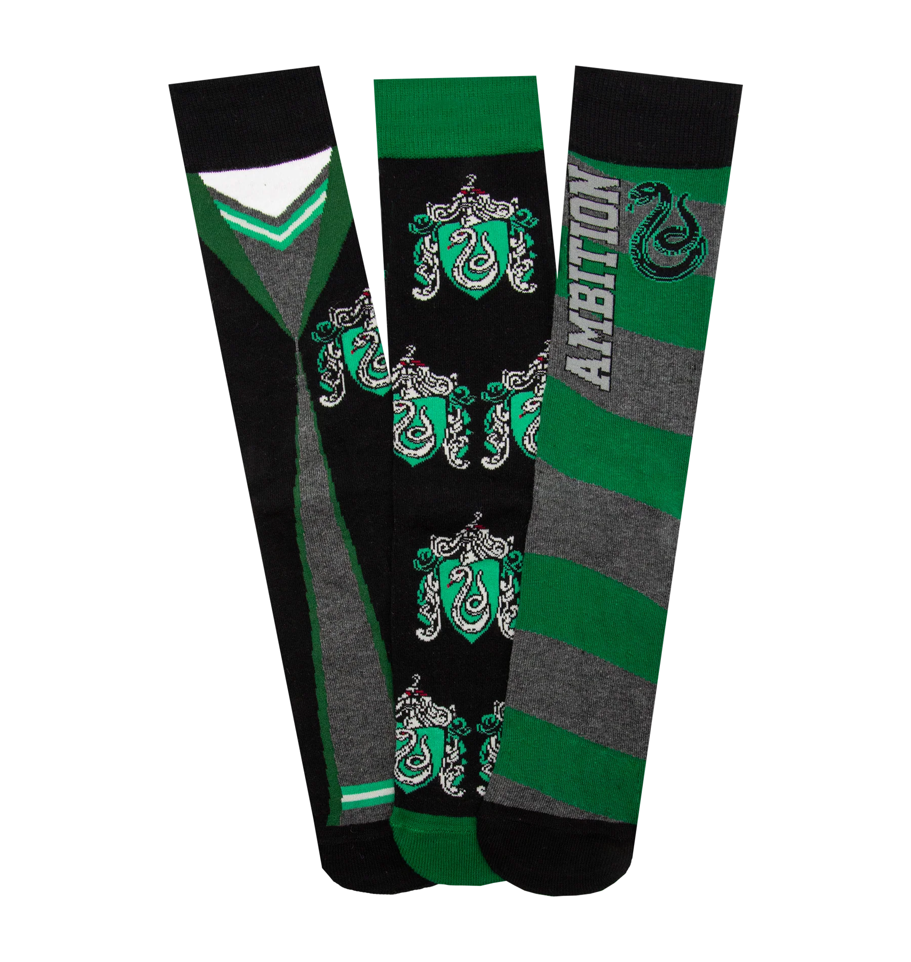 Slytherin Winter Gift Set - Image 7