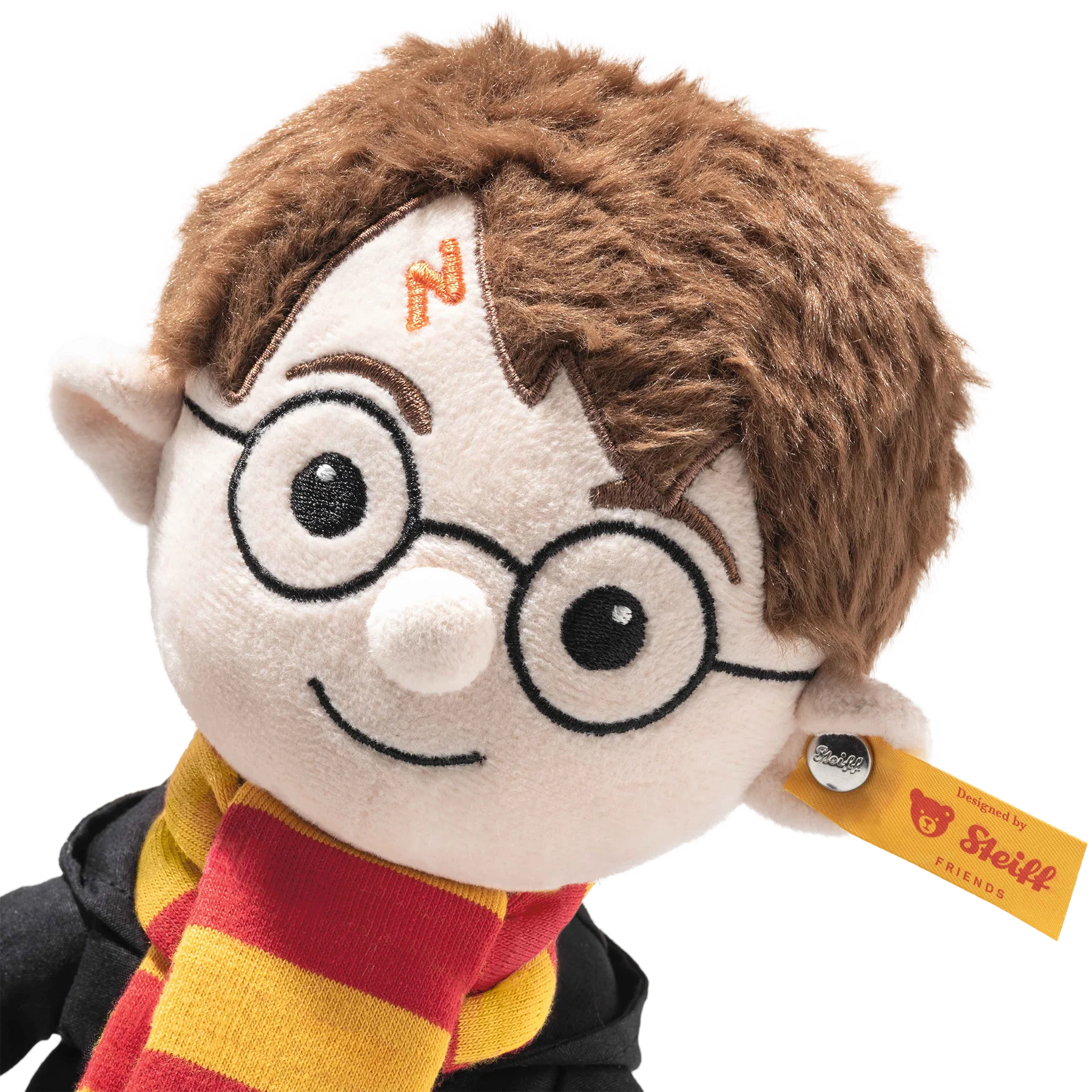 Steiff Harry Potter Plush - Image 3