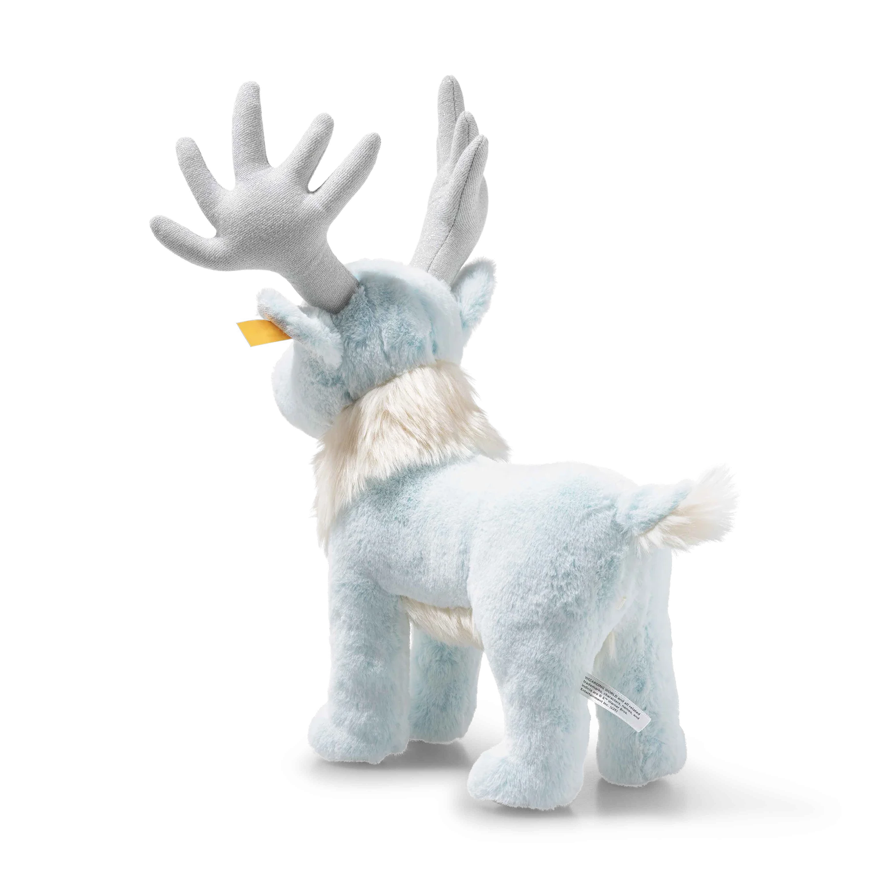 Steiff Patronus Stag Plush - Image 3