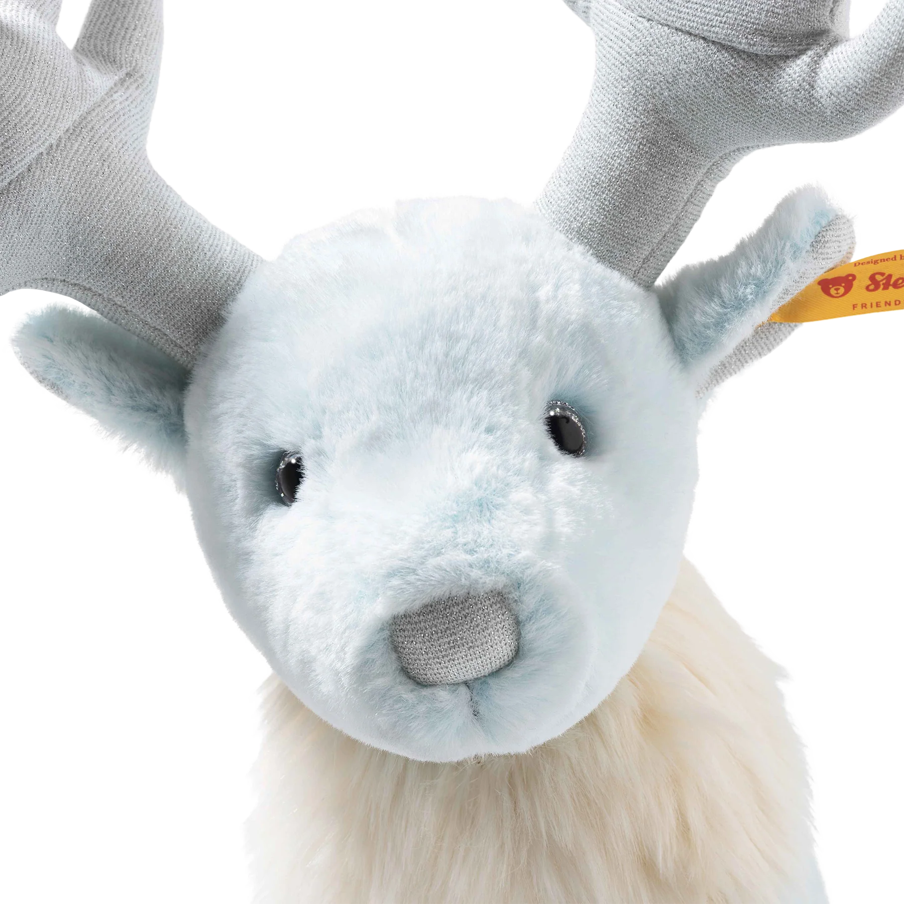 Steiff Patronus Stag Plush - Image 4