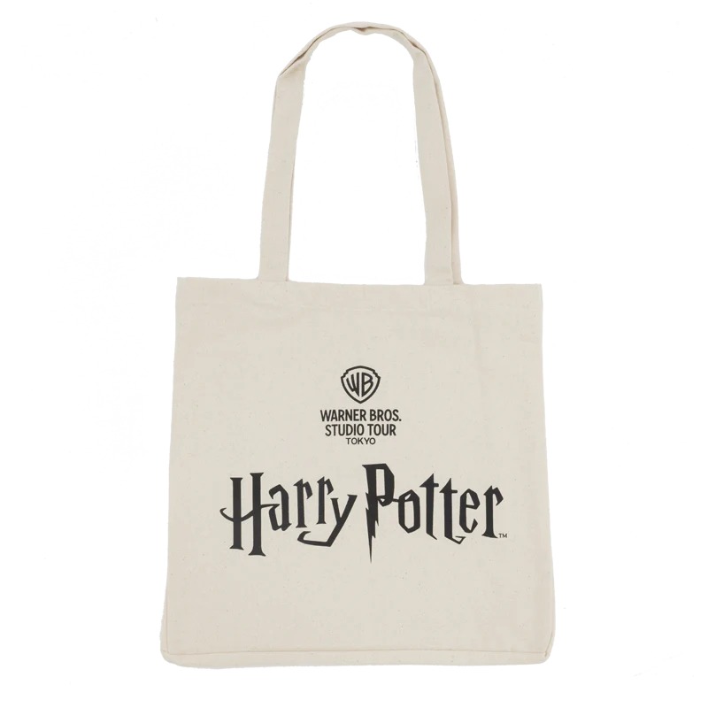 The Chosen One Canvas Tote Bag - Image 2